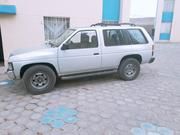 Nissan Pathfinder • 1994 • 449,106 km 1
