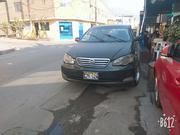 BYD F3 • 2012 • 7,090,000 km 3