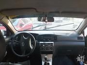 BYD F3 • 2012 • 7,090,000 km 4