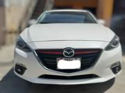 Mazda 3 • 2014 • 55,000 km 8