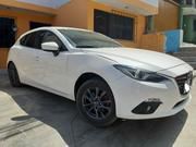 Mazda 3 • 2014 • 55,000 km 1
