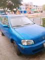 Honda Civic • 1997 • 100 km 3