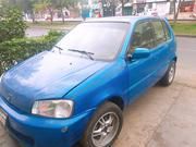 Honda Civic • 1997 • 100 km 6