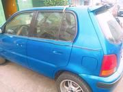 Honda Civic • 1997 • 100 km 2