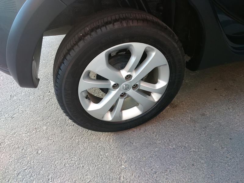 Renault Stepway • 2019 • 30,000 km 5