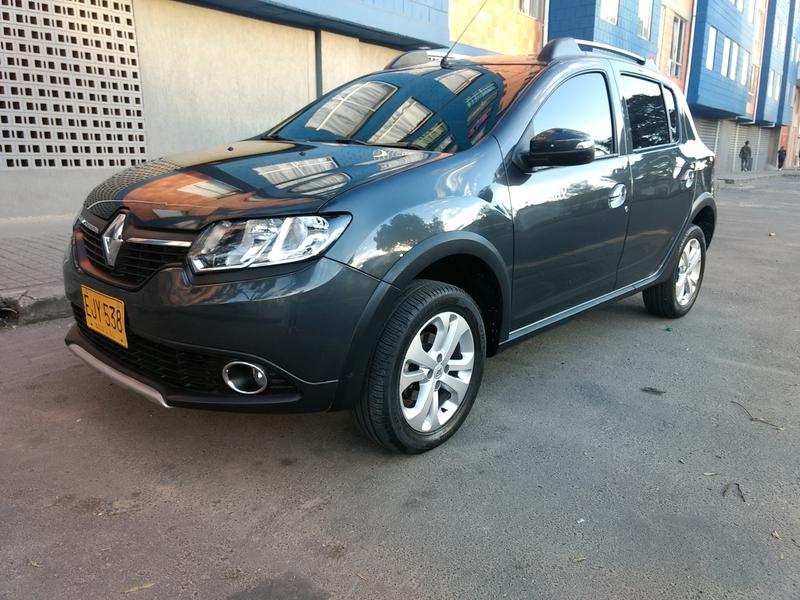 Renault Stepway • 2019 • 30,000 km 1