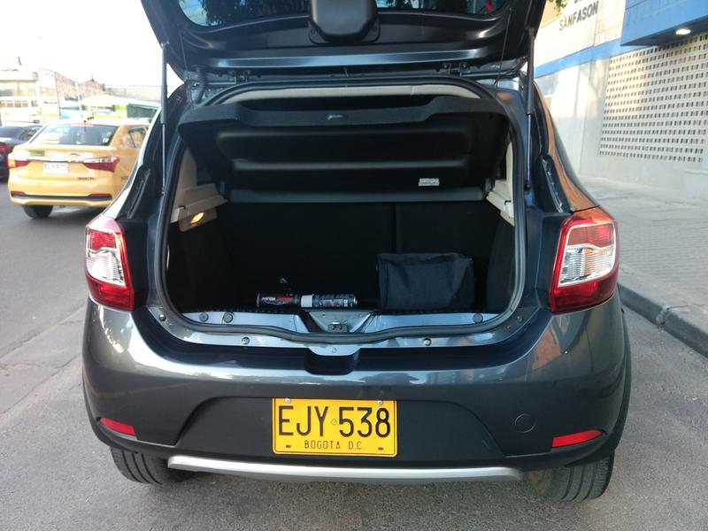 Renault Stepway • 2019 • 30,000 km 4