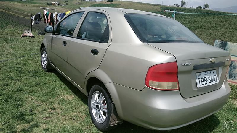 Chevrolet 1500 • 2012 • 181,000 km 2