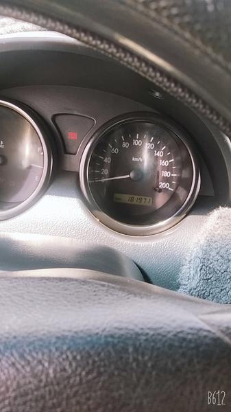 Chevrolet 1500 • 2012 • 181,000 km 4