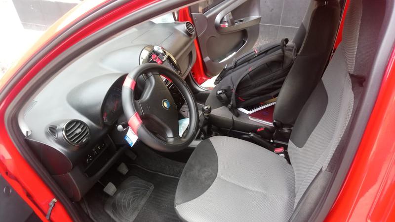 Geely CK • 2014 • 97,000 km 3