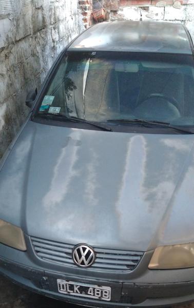 Volkswagen Gol • 2000 • 250,000 km 6