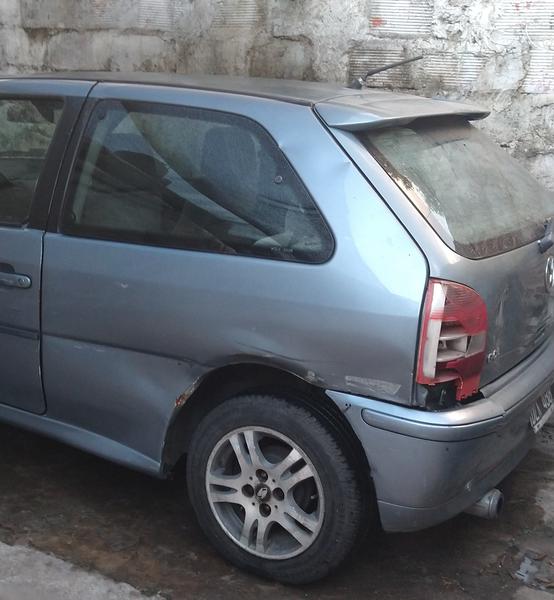 Volkswagen Gol • 2000 • 250,000 km 3