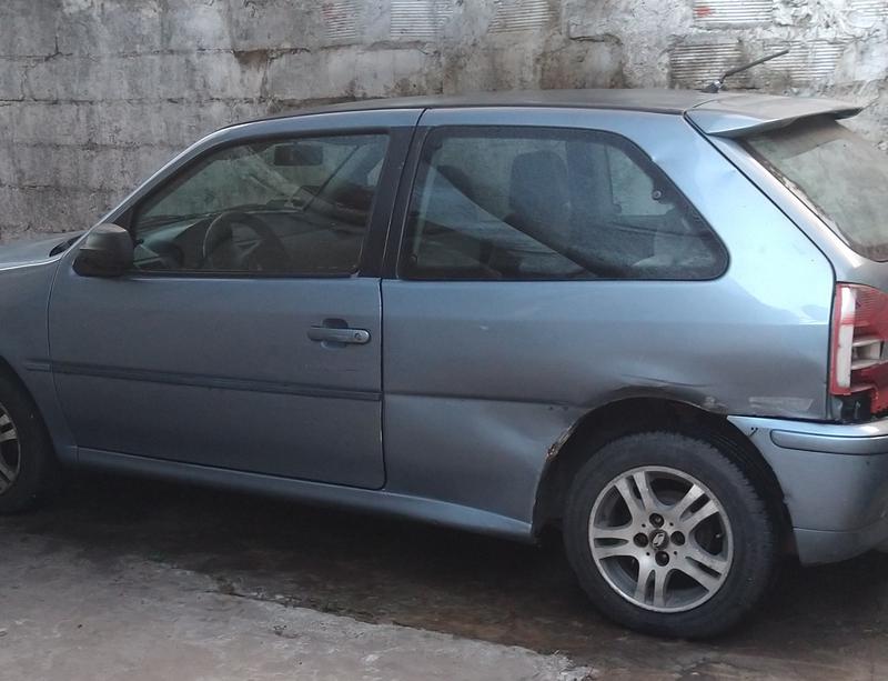 Volkswagen Gol • 2000 • 250,000 km 8