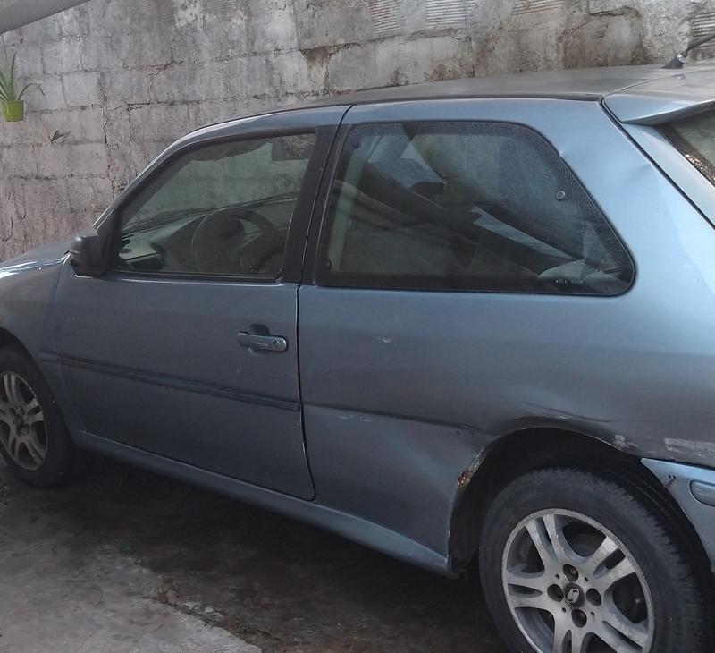 Volkswagen Gol • 2000 • 250,000 km 5