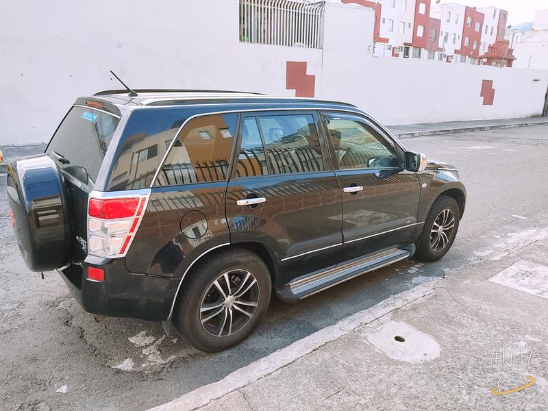 Chevrolet 1500 • 2011 • 62,000 km 6