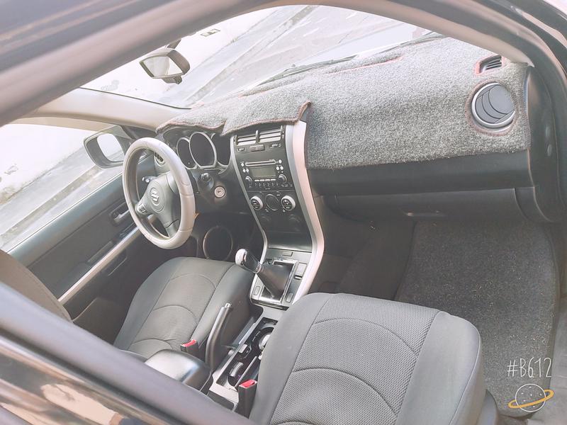 Chevrolet 1500 • 2011 • 62,000 km 5