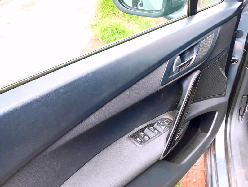 Peugeot 508 • 2012 • 74,800 km 7