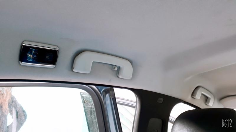 Peugeot 508 • 2012 • 74,800 km 5