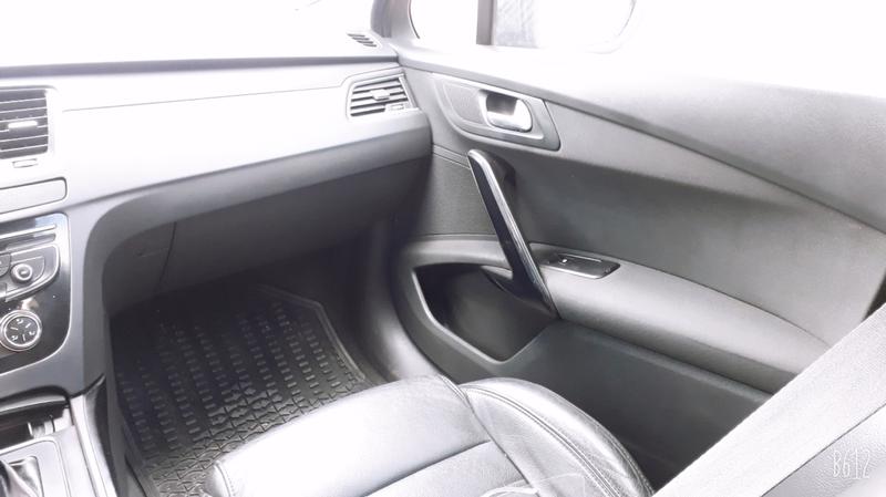 Peugeot 508 • 2012 • 74,800 km 3