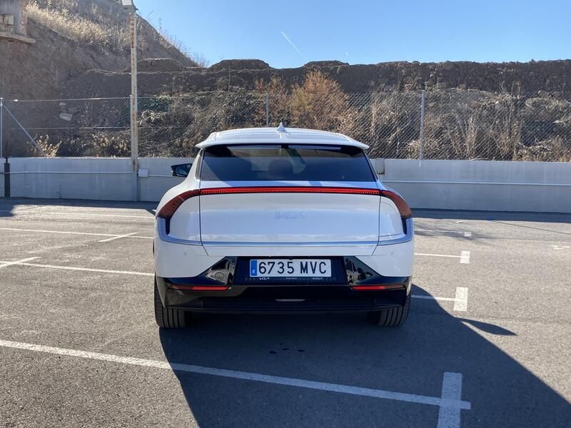 Kia Cee`d • 2024 • 8,150 km 2