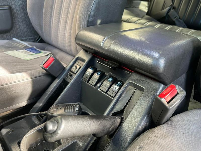 Nissan Patrol • 2013 • 89,000 km 6