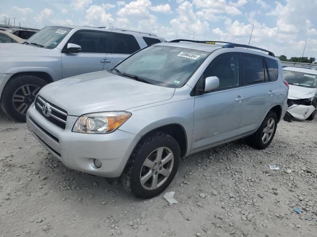 Toyota RAV4 • 2008 • 10,000 mi 1
