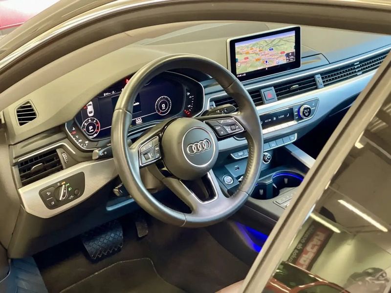 Audi A5 Sportback • 2018 • 95,000 km 3