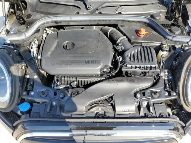 MINI Cooper • 2022 • 10,000 mi 10