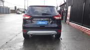 Ford Escape • 2017 • 1 km 4