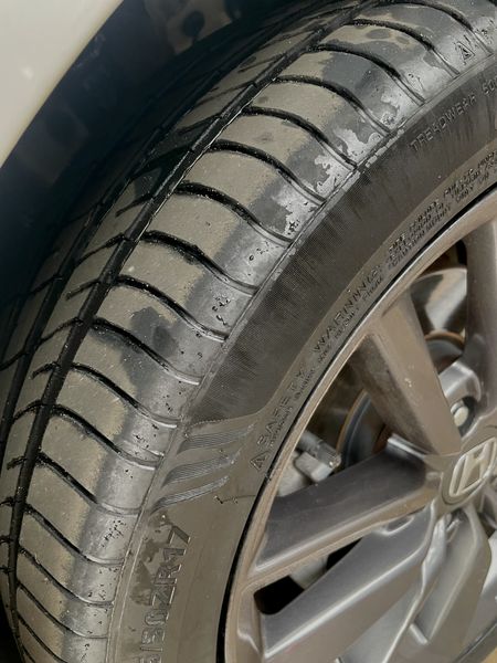 Honda Civic • 2020 • 90,000 km 8