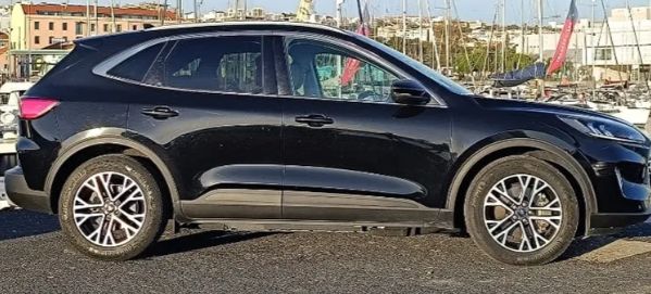 Ford Kuga • 2021 • 32,000 km 4