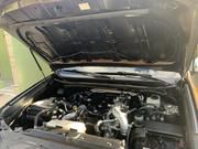 Toyota Land Cruiser • 2017 • 56,000 km 2