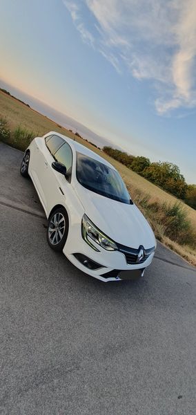 Renault Mégane • 2016 • 160,000 km 1