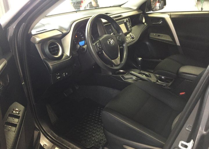 Toyota RAV4 • 2016 • 45 km 3