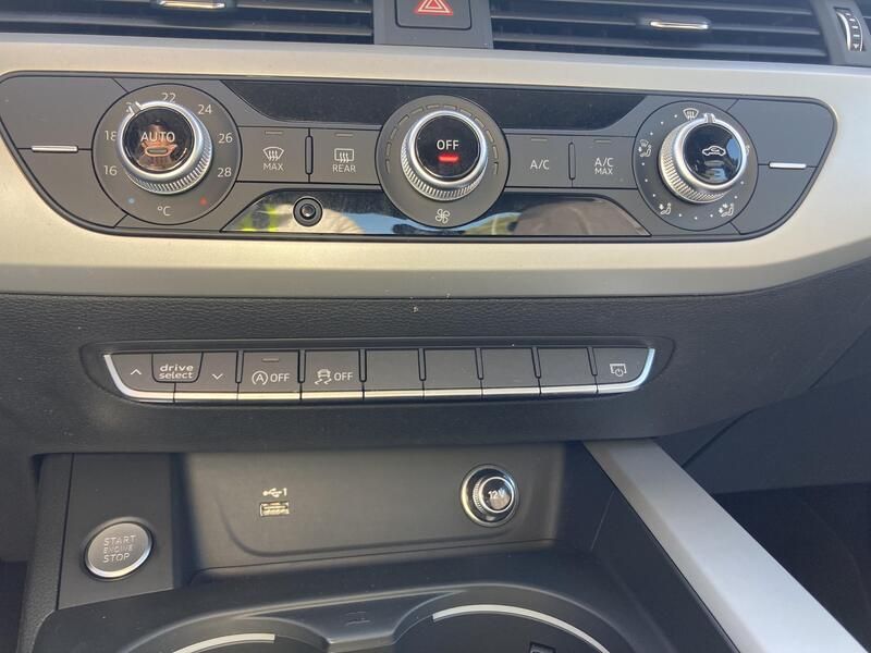 Audi A4 • 2020 • 61,000 km 15