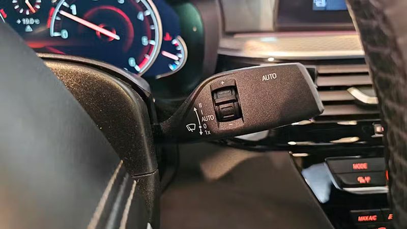 BMW 5 Series • 2017 • 110,173 km 29