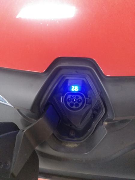 Renault Kangoo • 2014 • 21,000 km 4