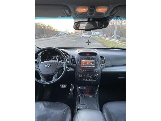 Kia Sorento • 2013 • 248,000 km 6