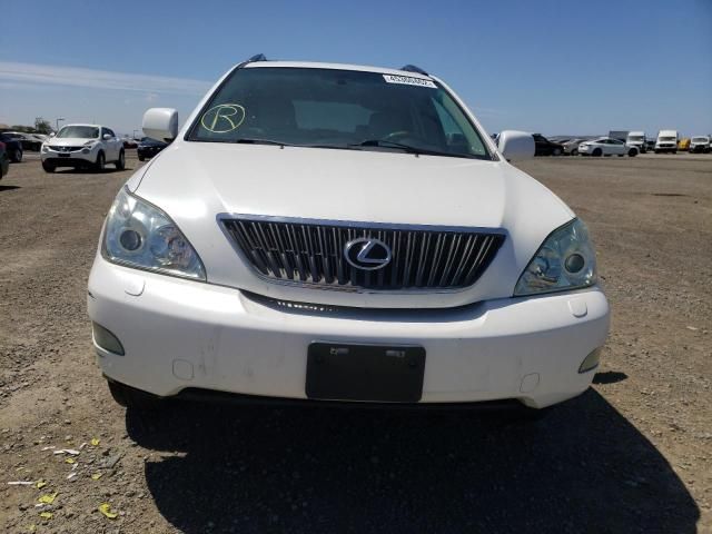 Lexus RX • 2007 • 150 km 1