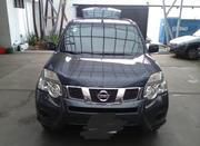 Nissan X-Trail • 2013 • 134,000 km 5