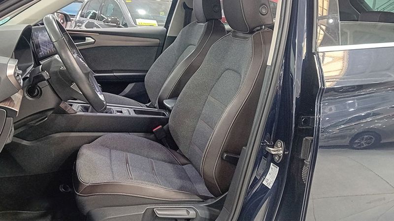 Seat Leon • 2021 • 29,432 km 6