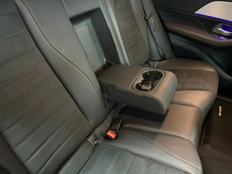 Mercedes-Benz GLE • 2021 • 79,000 km 15