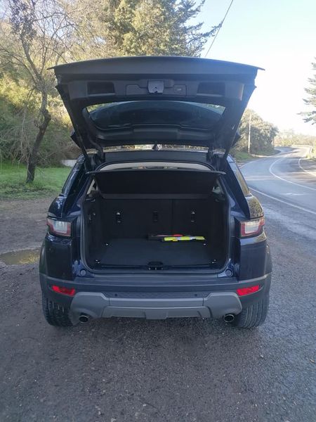 Land Rover Range Rover Evoque • 2016 • 103,000 km 5