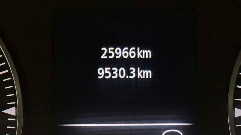 Dacia Duster • 2022 • 25,966 km 7