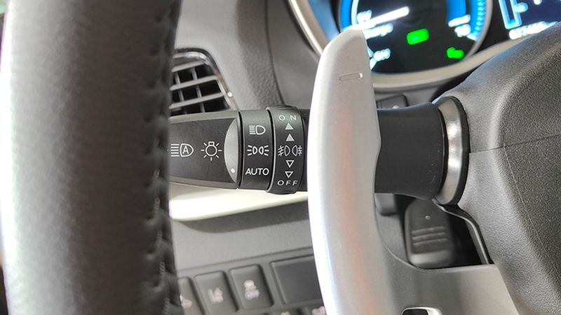 Mitsubishi Eclipse • 2022 • 12,500 km 13