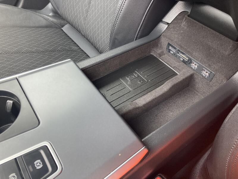 Audi A6 Allroad • 2020 • 66,585 km 13