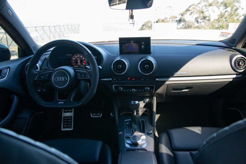 Audi RS 3 • 2018 • 49,000 km 7