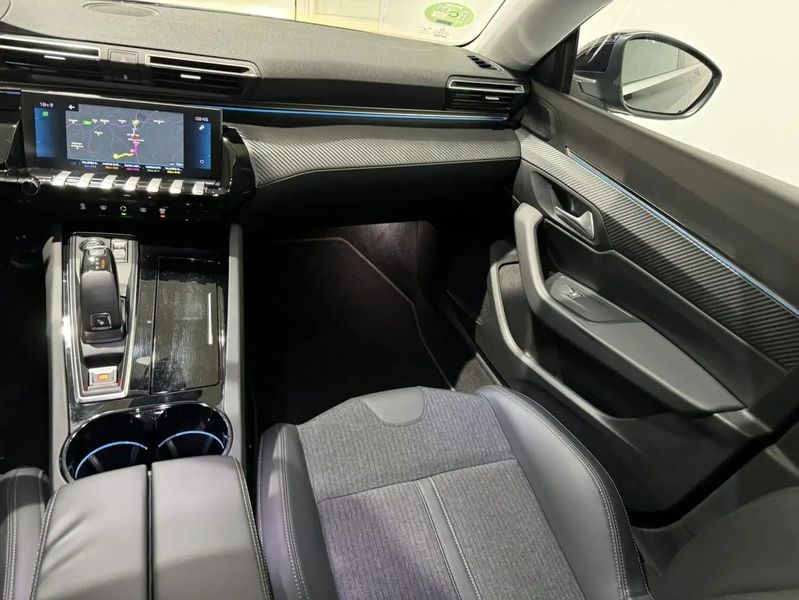 Peugeot 508 SW • 2019 • 83,500 km 5