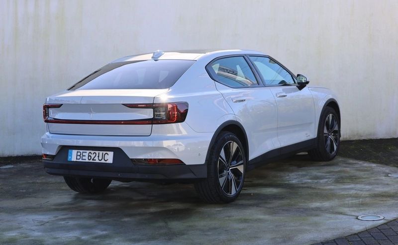 Polestar 2 • 2023 • 20,000 km 3