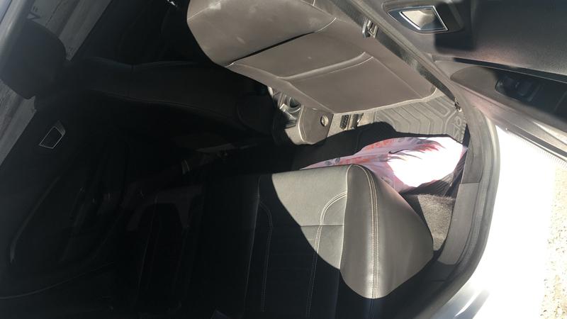 Ford Fiesta • 2015 • 60,000 km 6